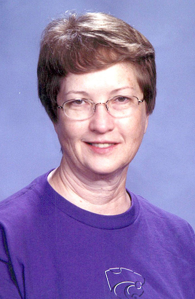 Anita Walker Cordill