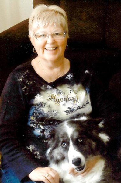 JUDITH ANN “JUDY” SANDER