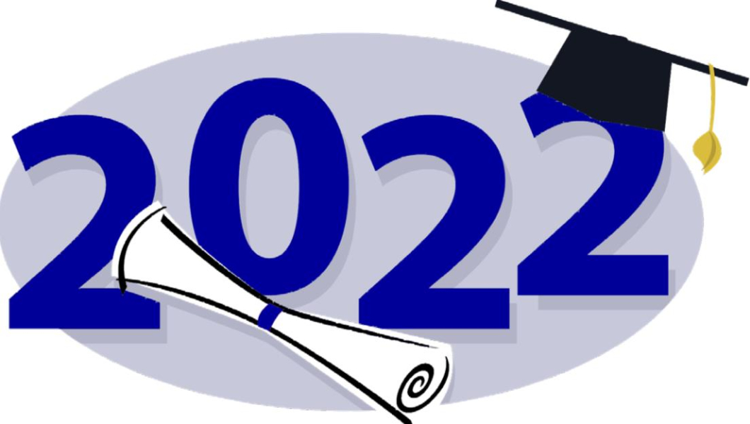 SHS Graduation this Saturday at 3:00 p.m.