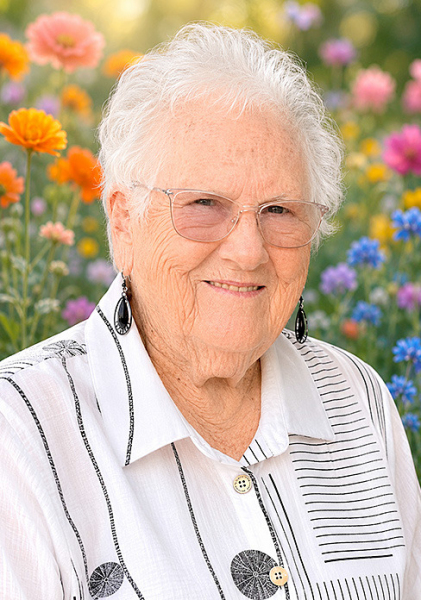 Elizabeth “Betty” Ann Lala