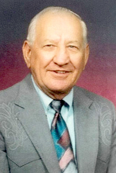 Kenneth Charles Miller, Sr.
