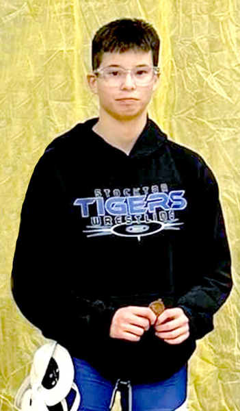 Carolina Northup (3rd)