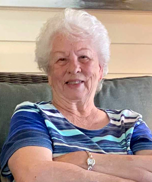 Lois Bell Abbott