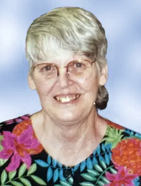 Ada Strutt