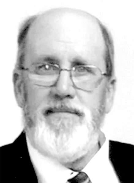 Alan L. Maddox