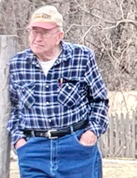 Allen Lee Gosser