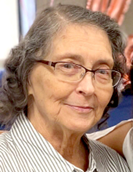 Alice Stithem