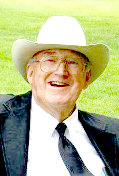 Allen Keith Trexler