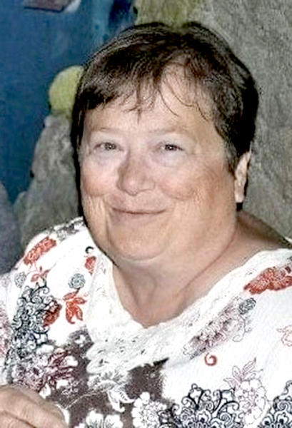 Deb Anderson