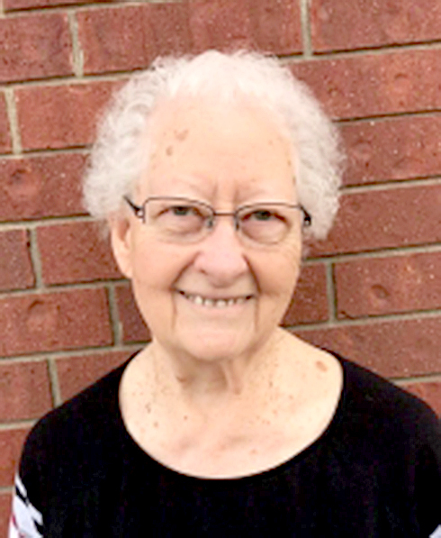 Juanita (Richards) Andregg