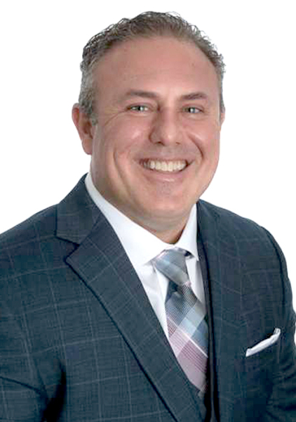 Andrew Keith Pfannenstiel