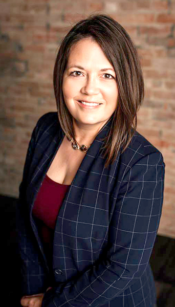 Angie Coble