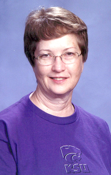 Anita Walker Cordill