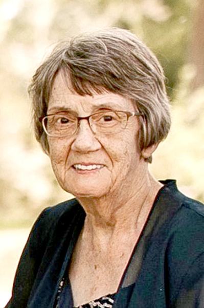 Carol “Ann” Barnett