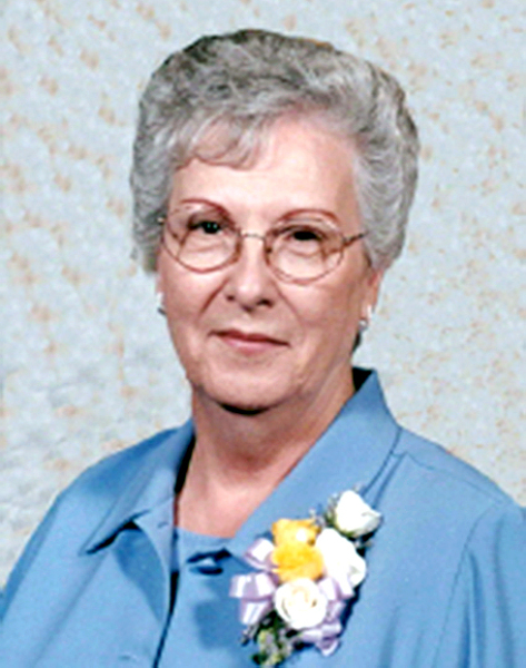 Annette Benoit