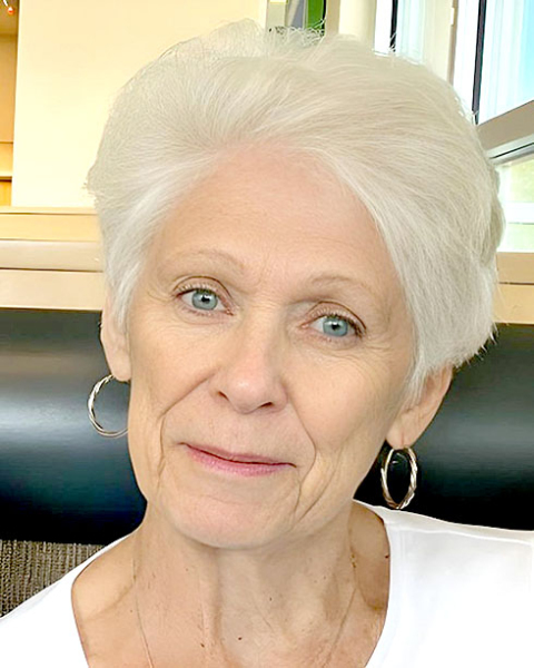 Annette Marie Swearingen