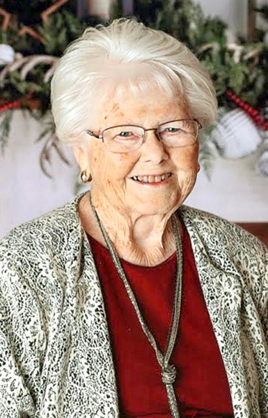 Arlene Rogers