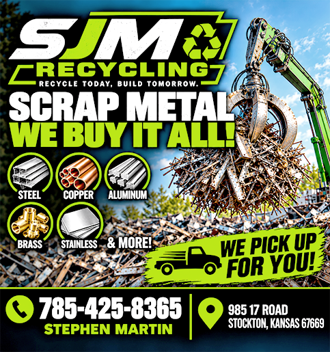 SJM Recycling