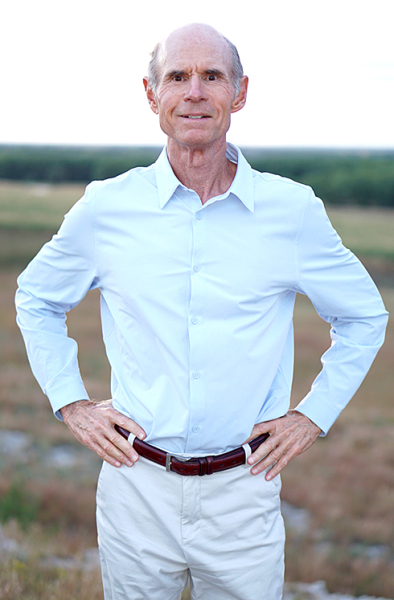 James R. Baird