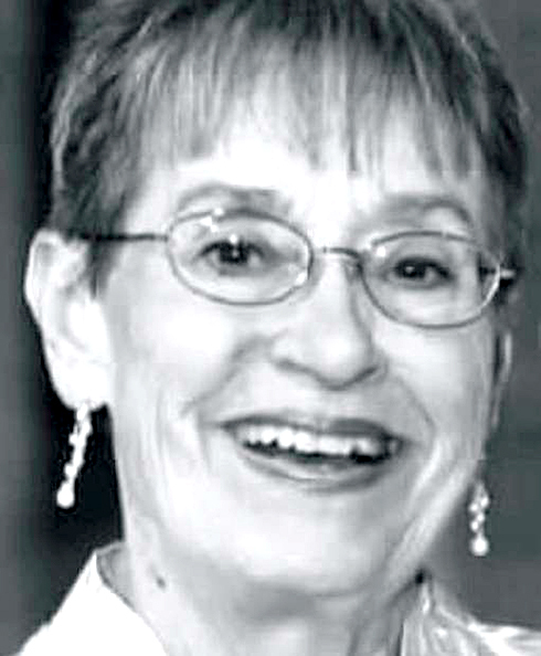 Barbara George