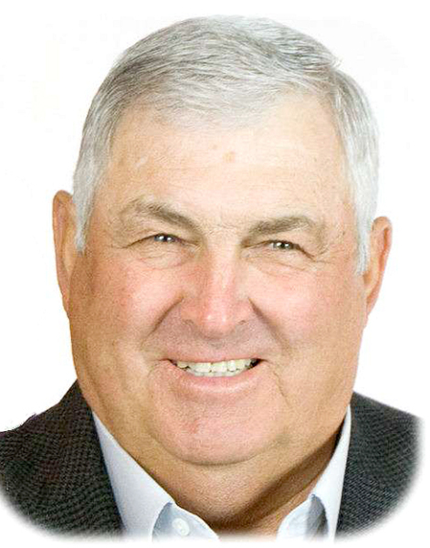 Barry Keith Doane