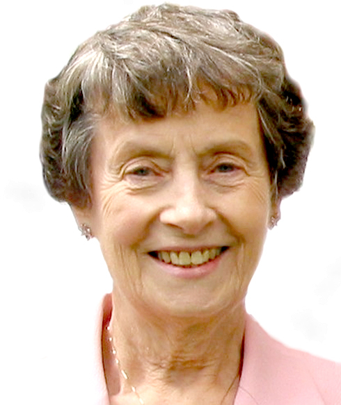 Maxine Bates