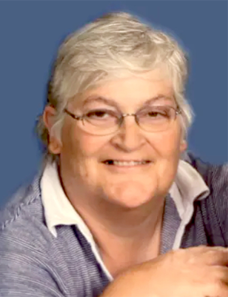 Joan Elizabeth Bates