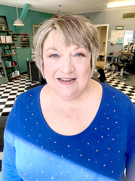 Becky Shunn