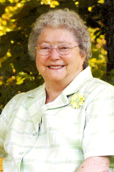 Ruby Bell Bedore