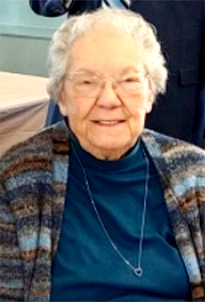 Berdena Whisman