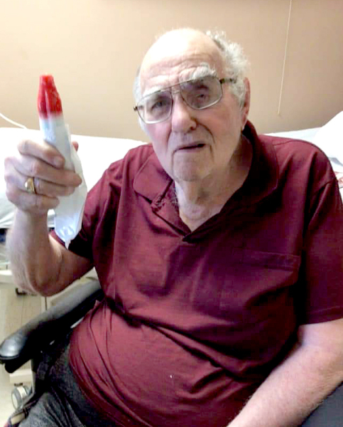 Robert J. “Bob” Berens