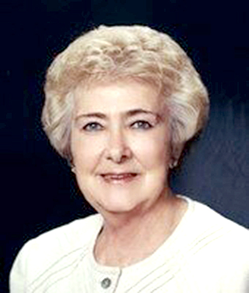 Bernice Unrein