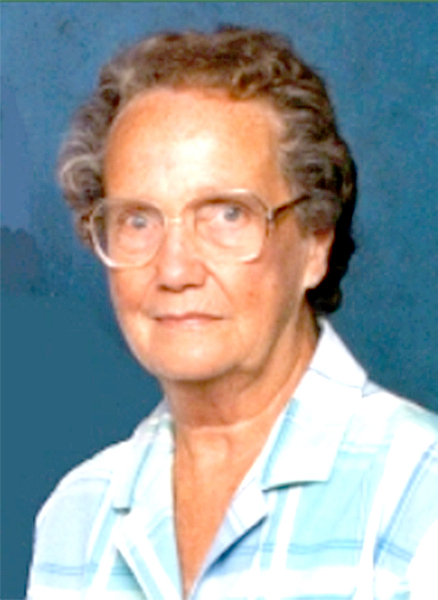 Bernita Gawith
