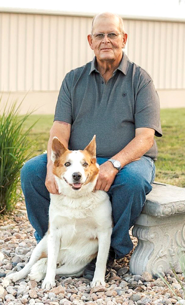 Bert Mongeau