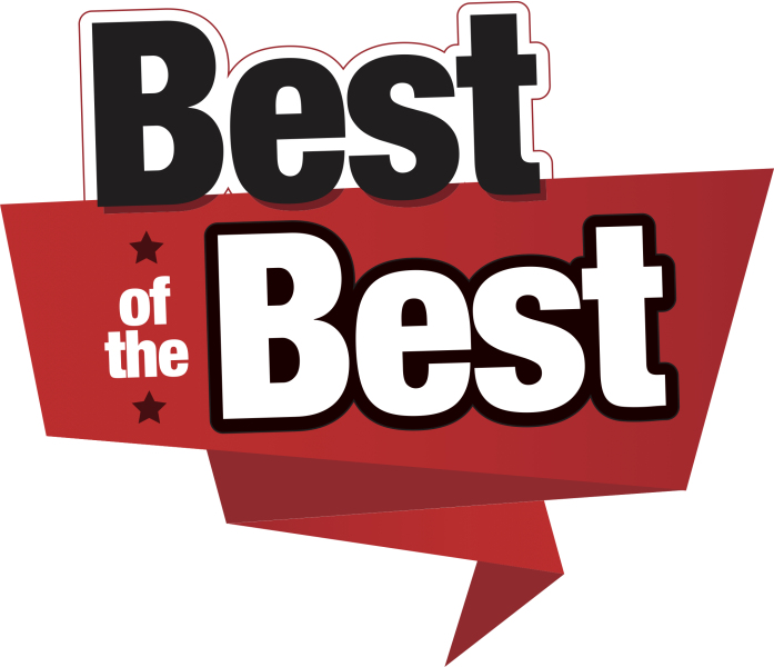 Best of the Best