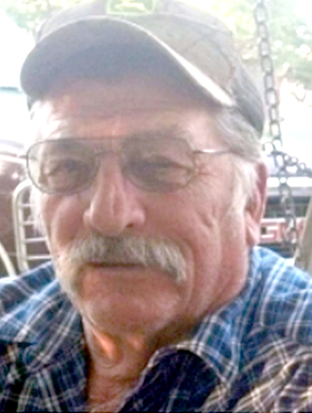 Donald Bethel