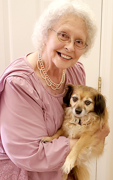 Betty Cunningham