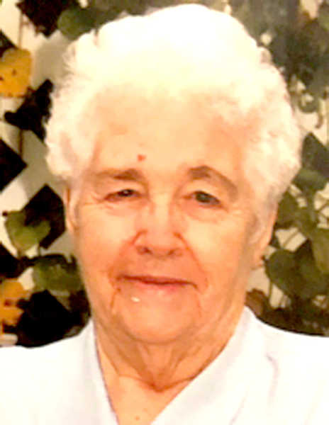 Betty Delaney