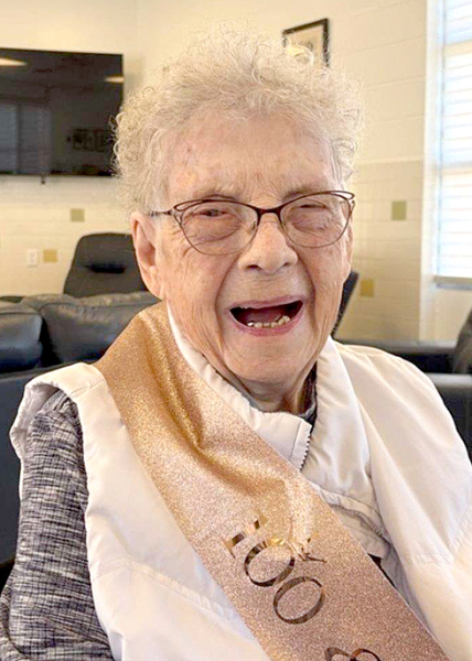 Betty Jacobs