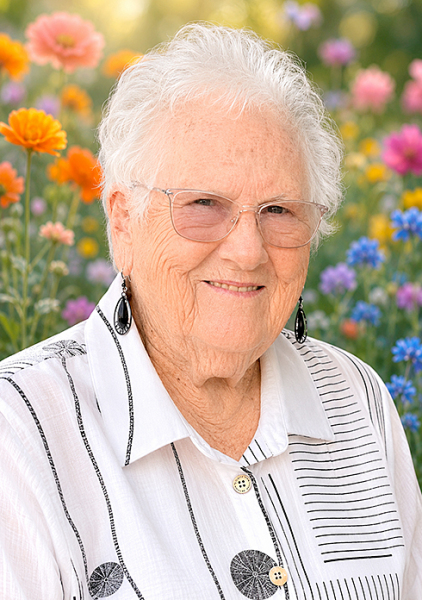 Betty Lala