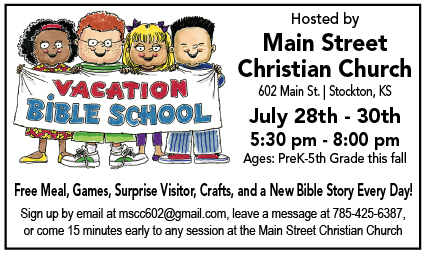 Vacation Bible School