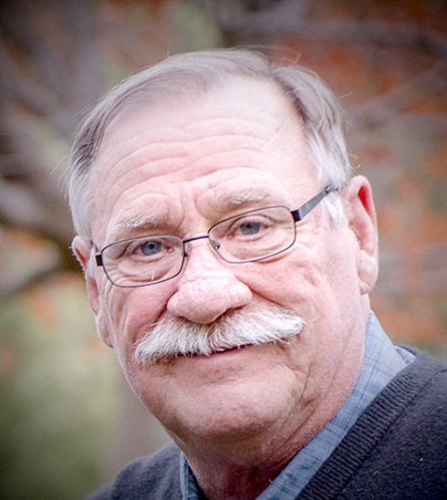 William Lowell “Bill” Pettijohn