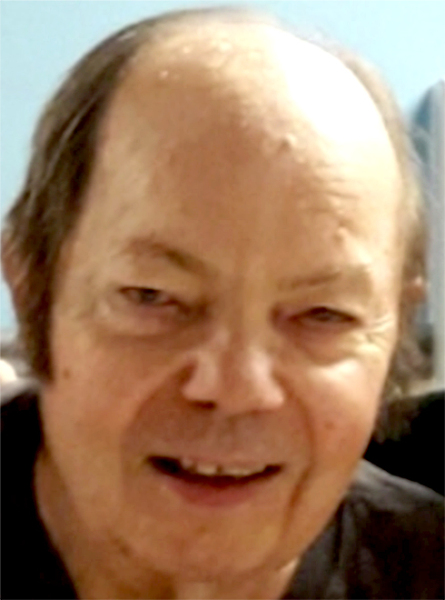 Bill Turner