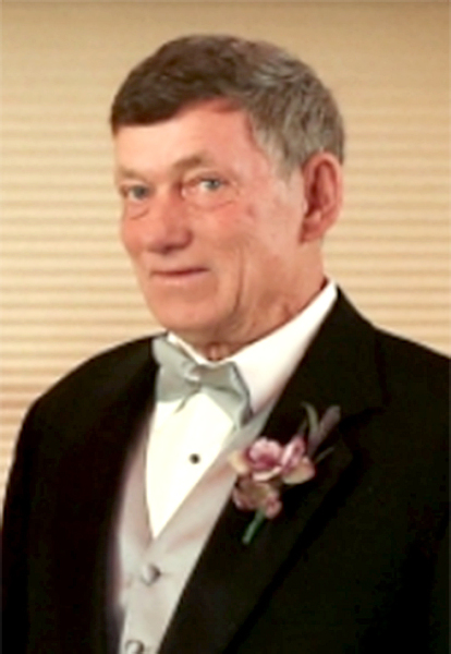 Ronald Dean "Ron" Bird