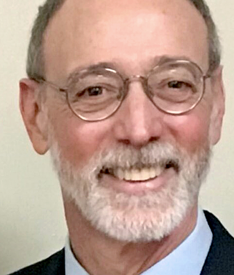 Stephen Neal Blackwell