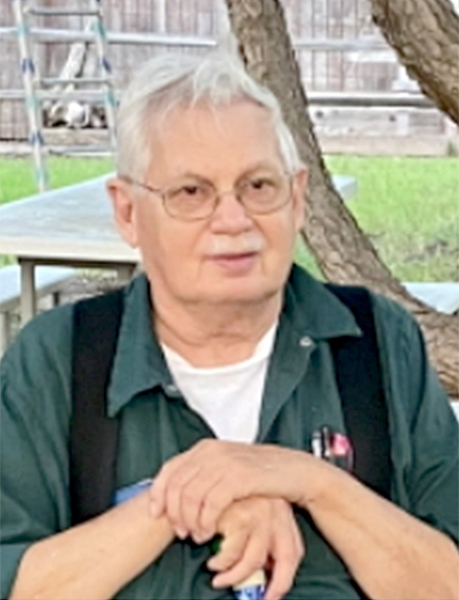Blaine Baxter