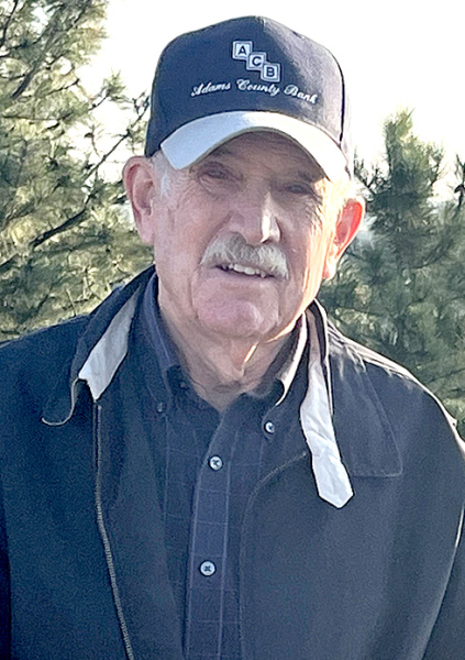 Cary Blue