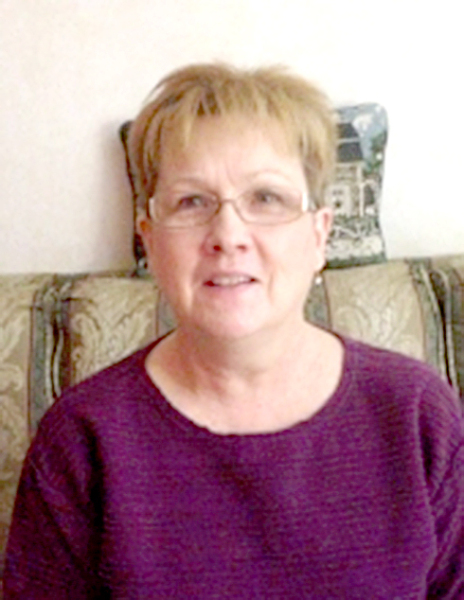 Bobbi Norton