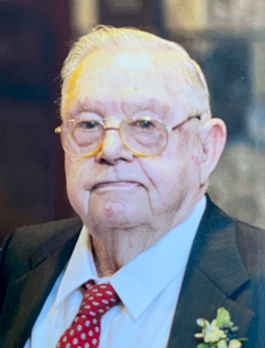 David Robert “Bob” Bobinmyer