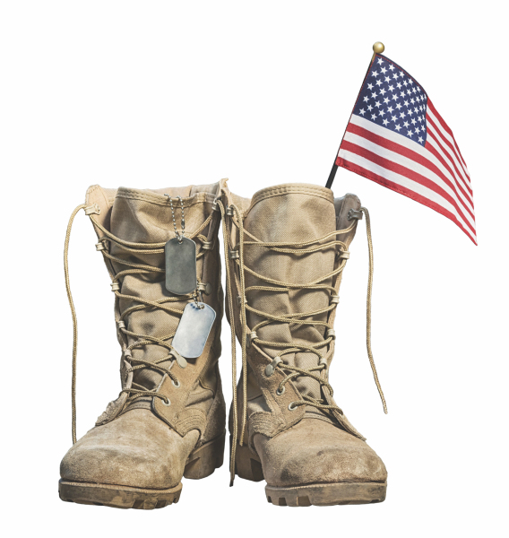 veterans day
